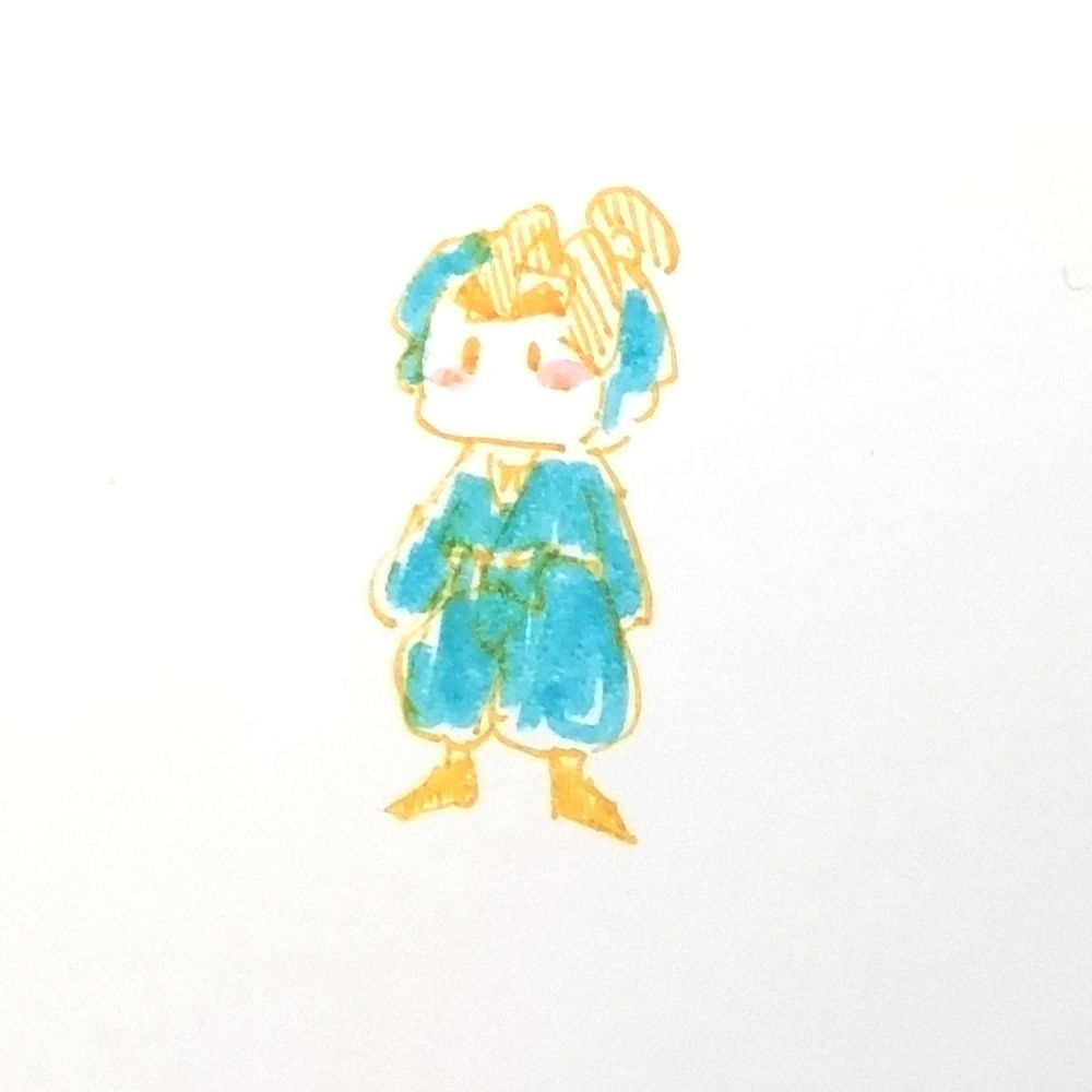 とゆたま