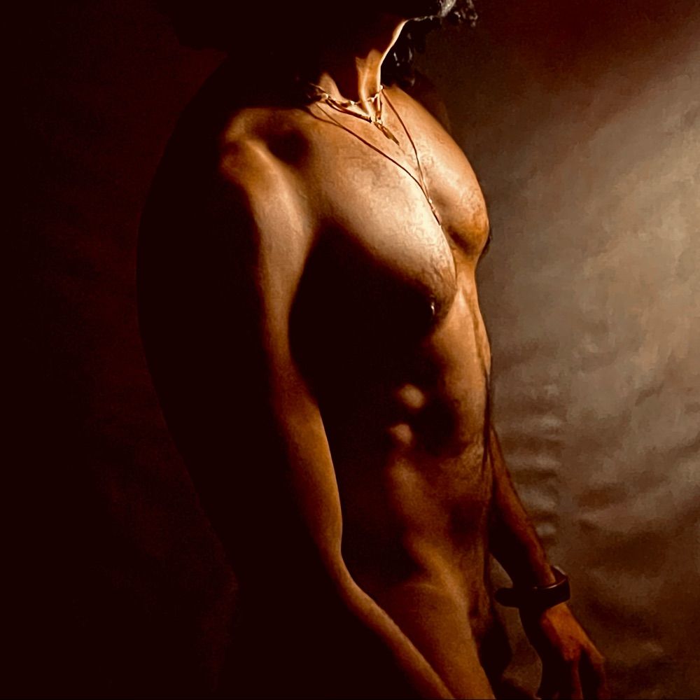 Daddy‘s Toy Boy