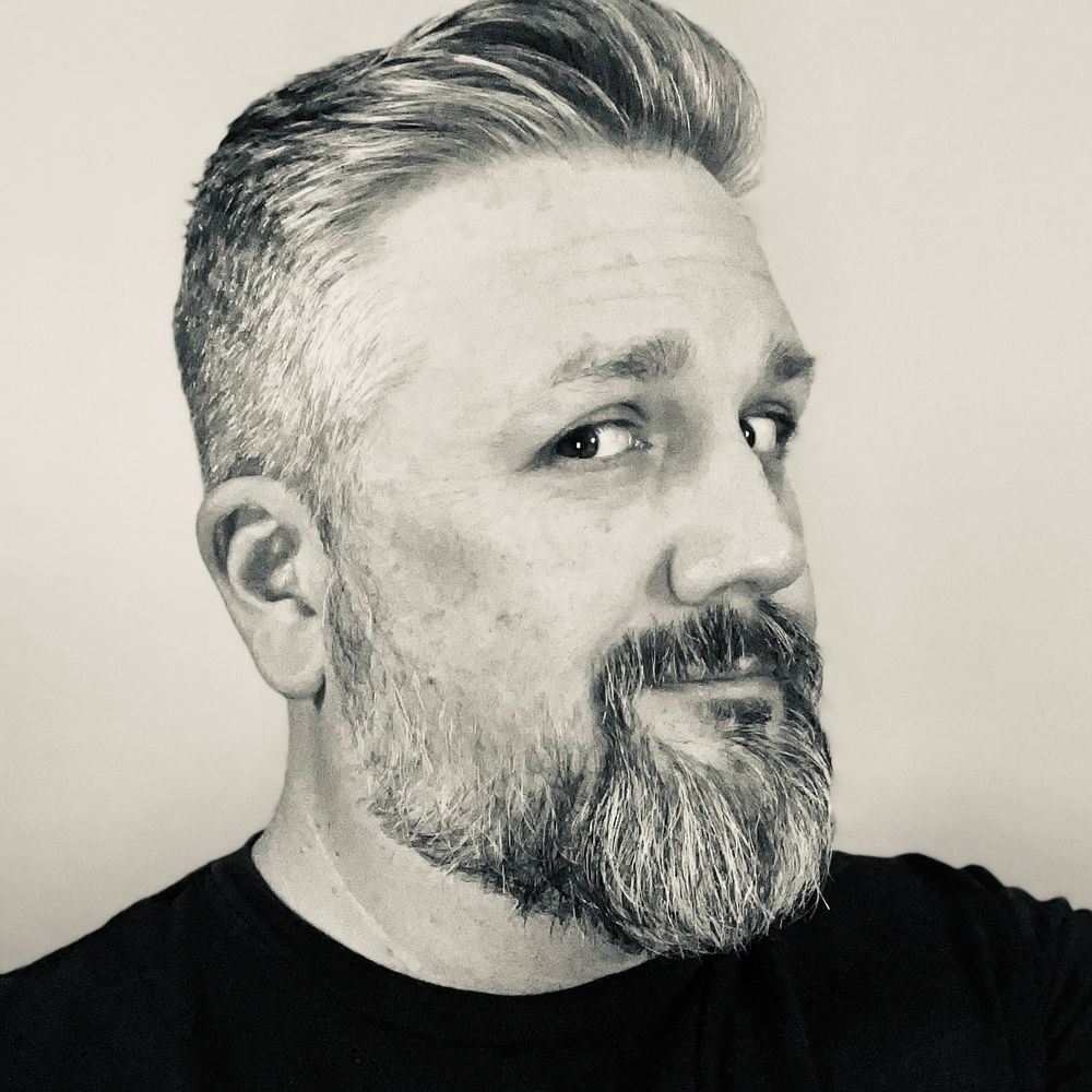 Brian Jeffords Voice Actor