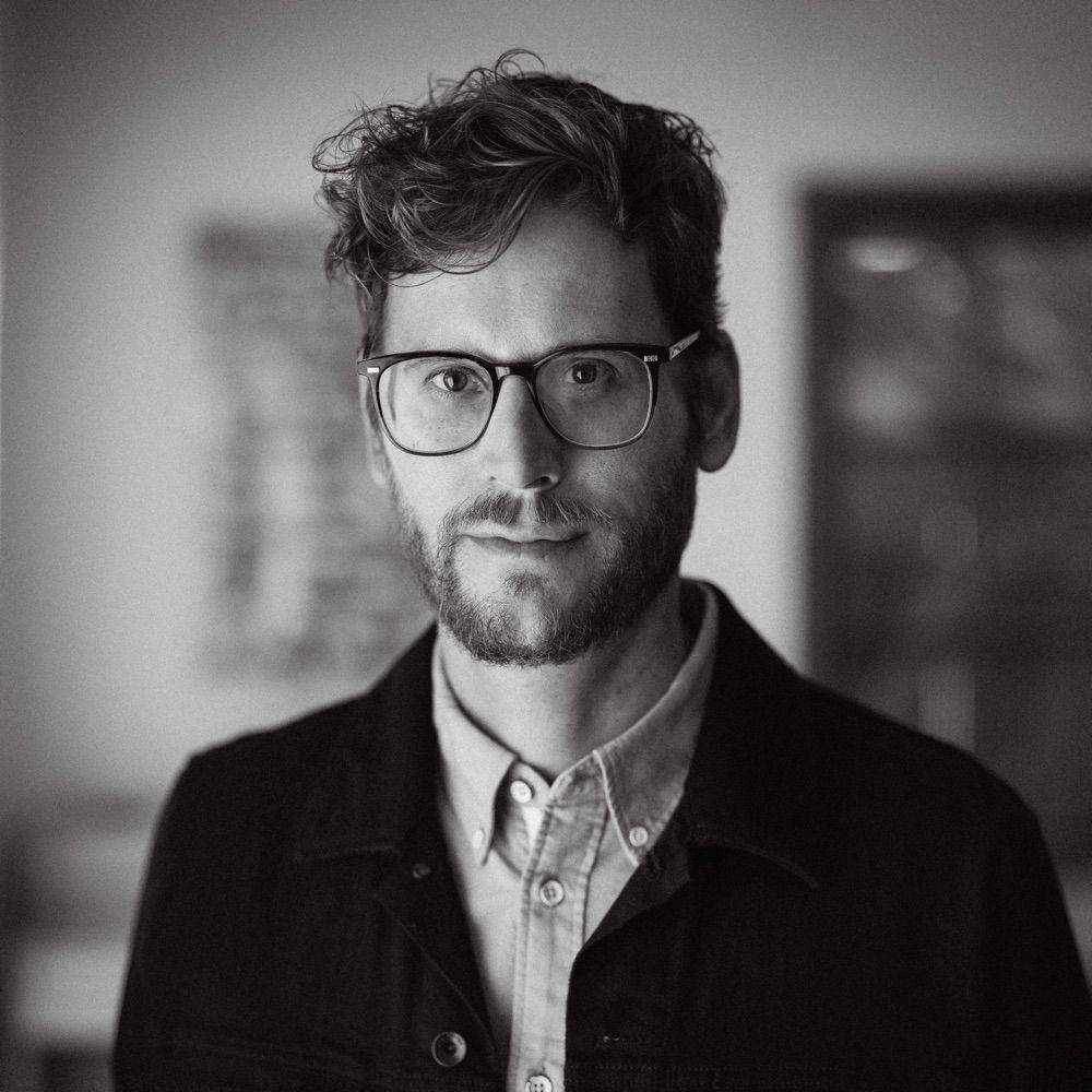 Gavin Kelly ASC