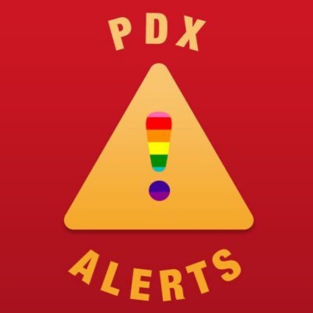 pdxalerts 