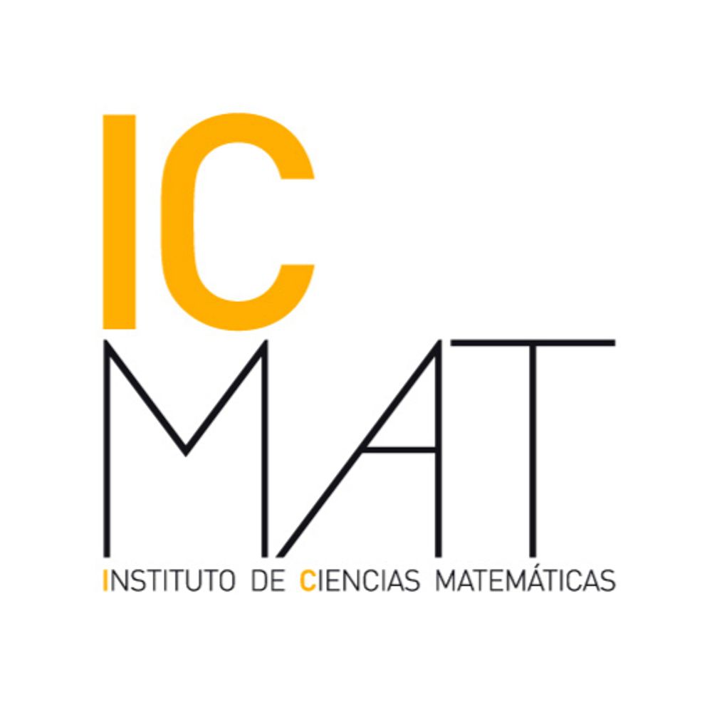 Instituto de Ciencias Matemáticas (ICMAT)