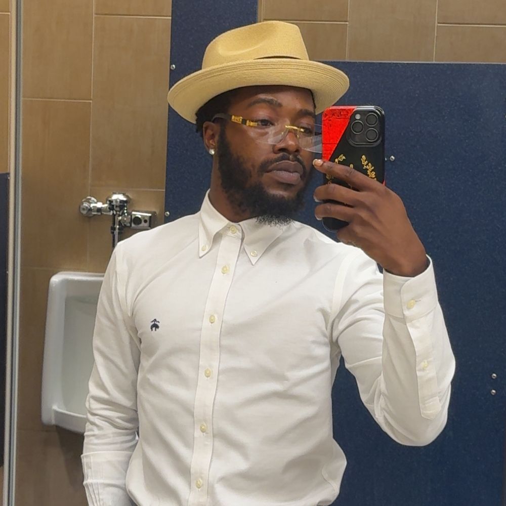Zay The 5’6 Giant