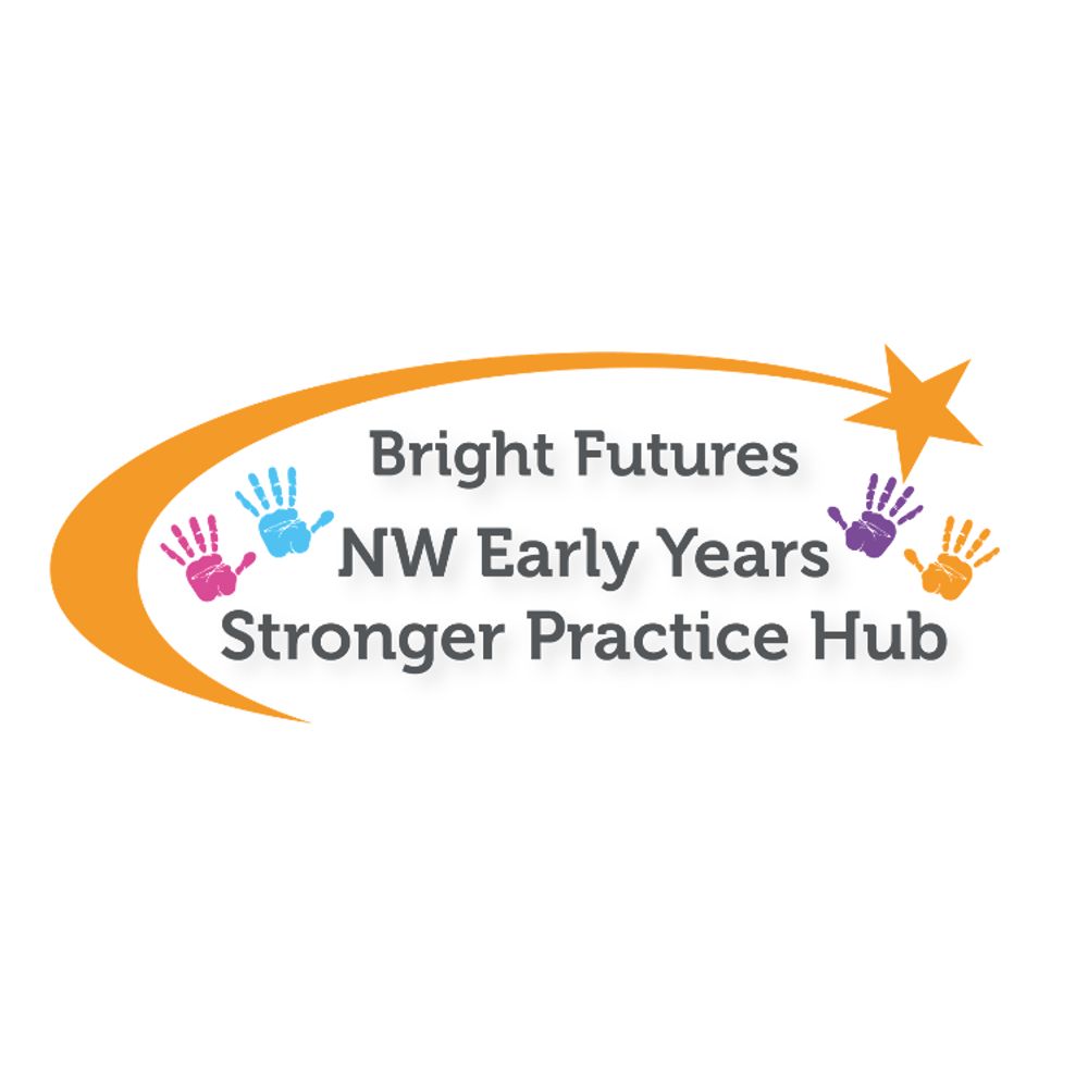 Bright Futures NW Early Years Stronger Practice Hub