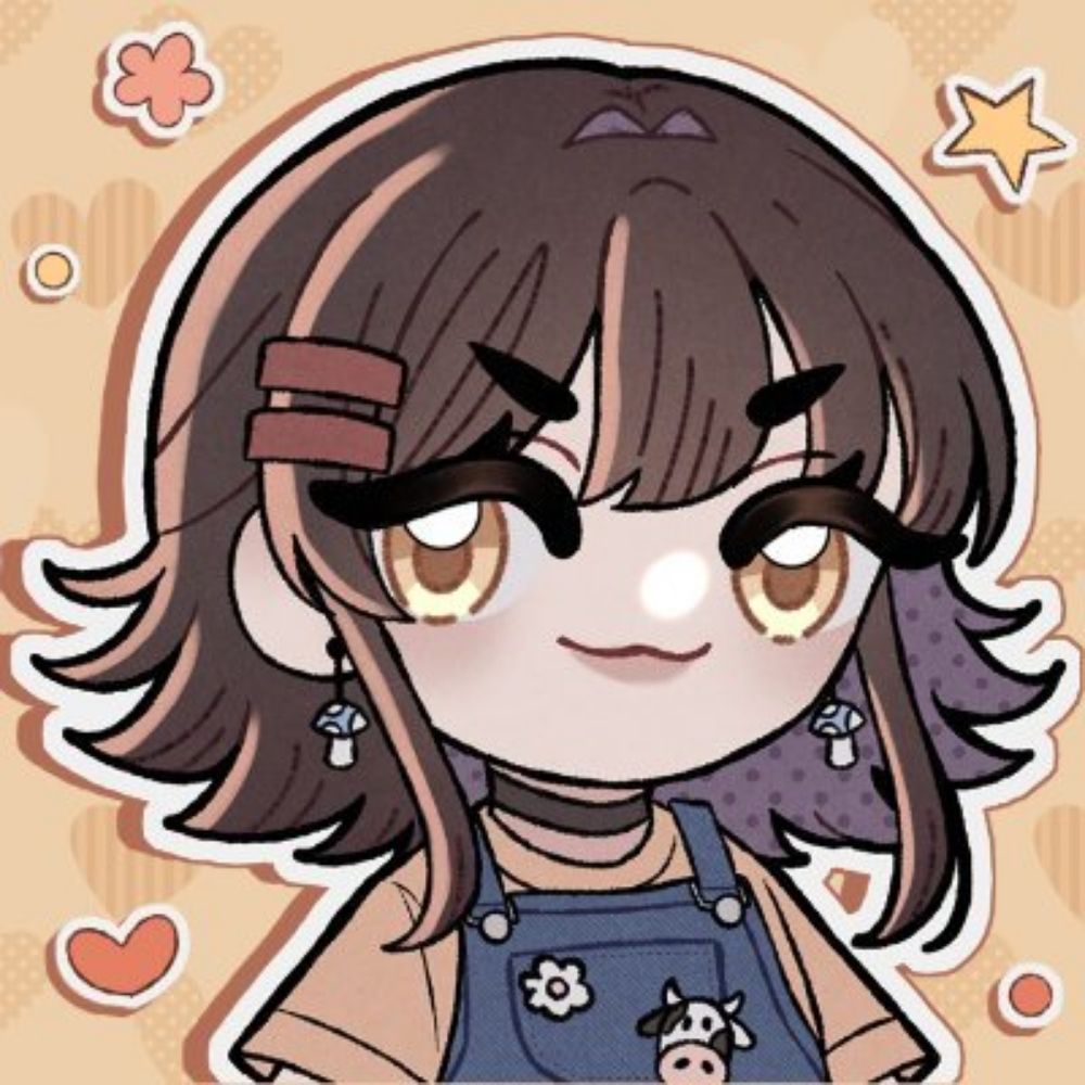 ✦;; Suho ◇ ✨ COMMS OPEN