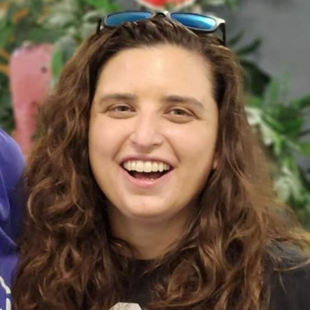 Rev. Tamara Siburg 🌈  (she/hers)