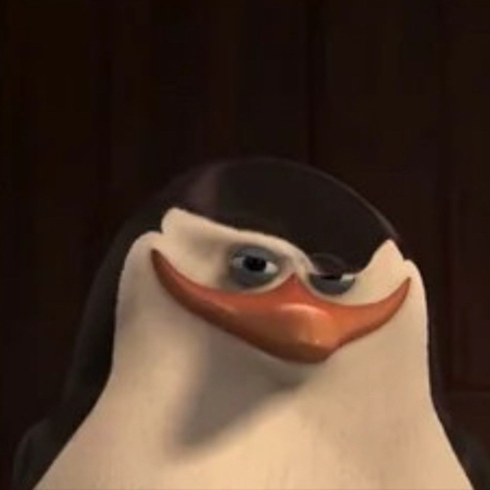 User avatar