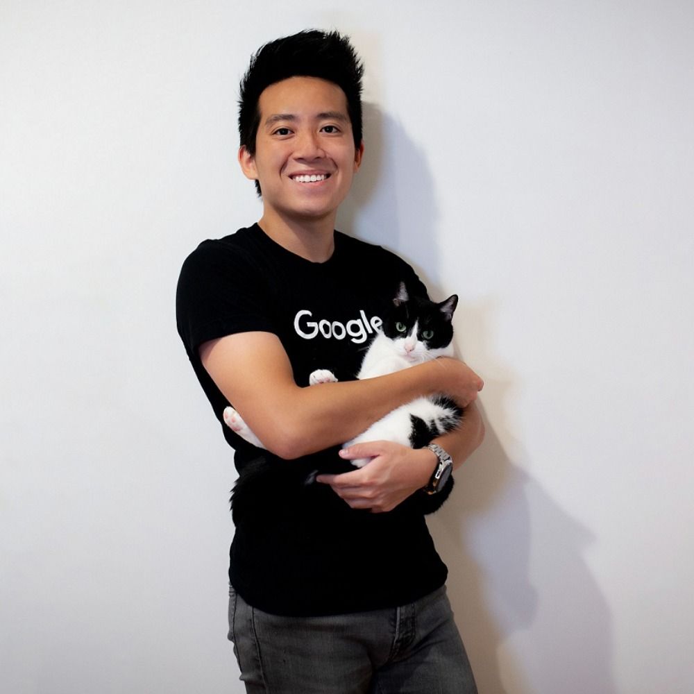 Brian Lam