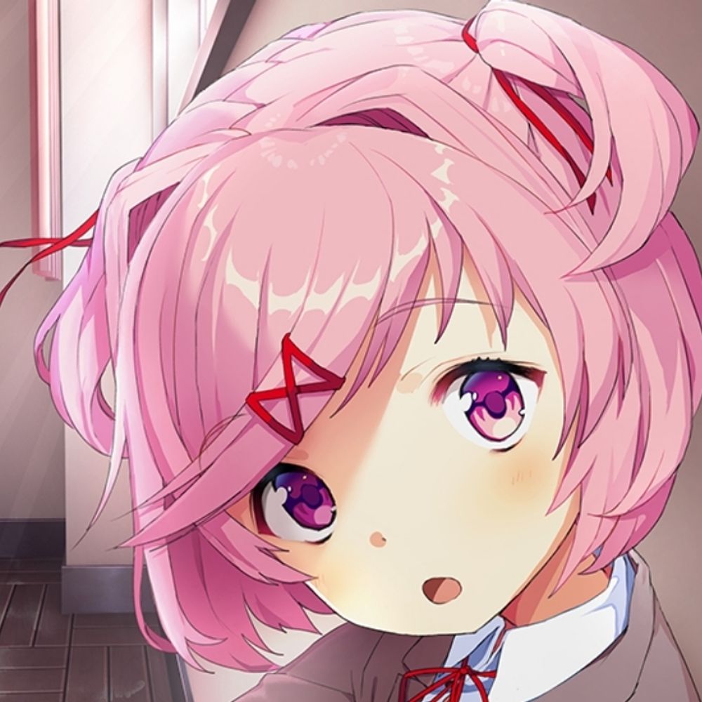 Natsuki Gushiken