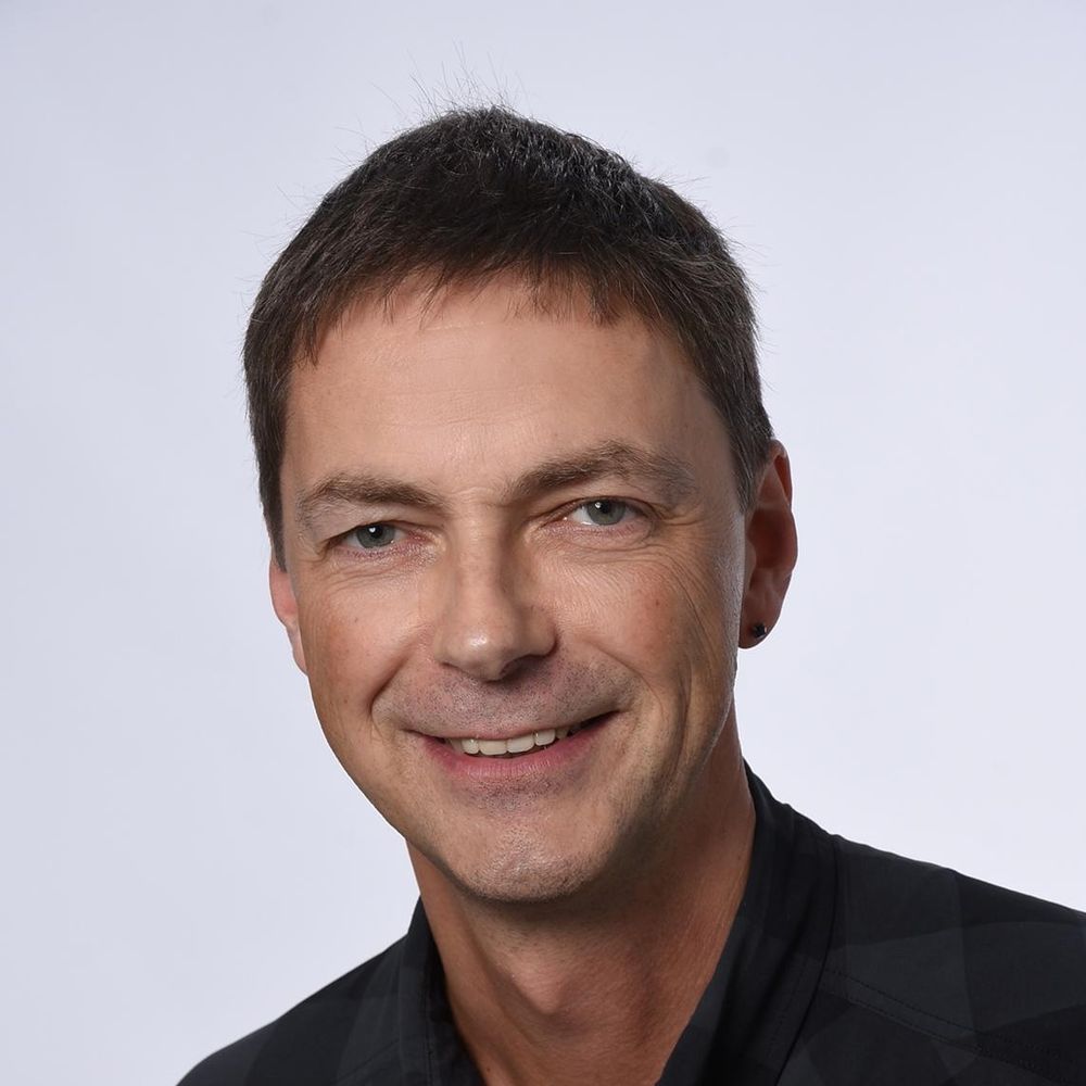 Matthias Ottmann