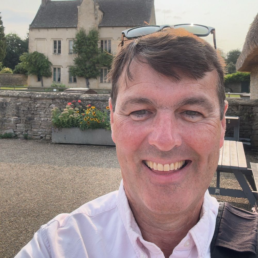 Cllr Duncan Enright 