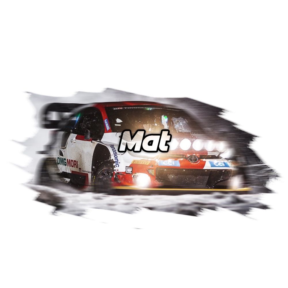 Mat 🇦🇺