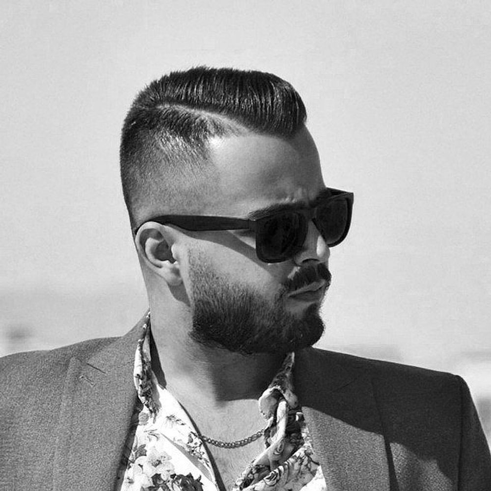 Sina Asgari