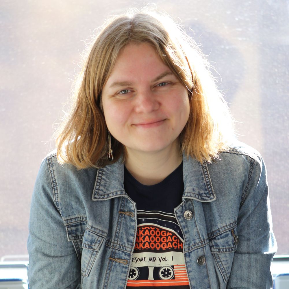 Monica Meijer