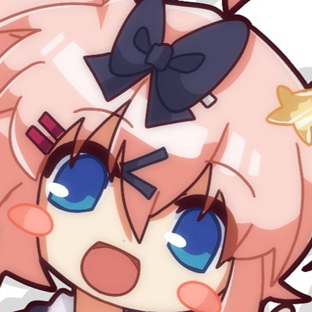 🍰 commissions open~!