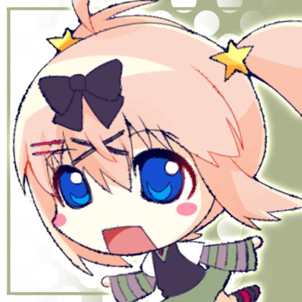🍰 commissions open~!