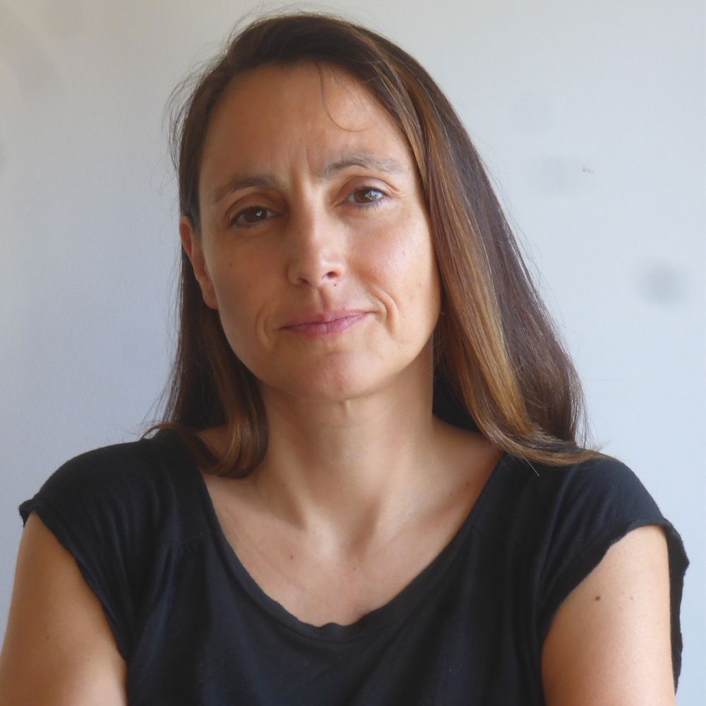 Eurydice Bersi 