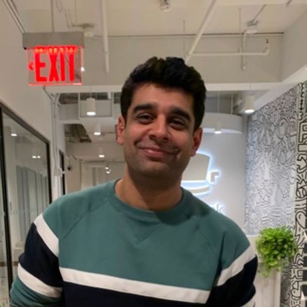 Vaibhav Kaul