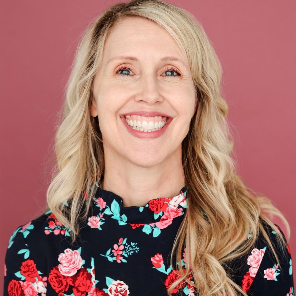 Stephanie Burden