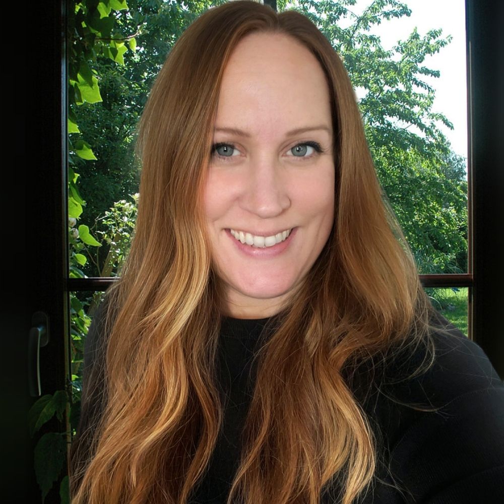 Jenny Foley