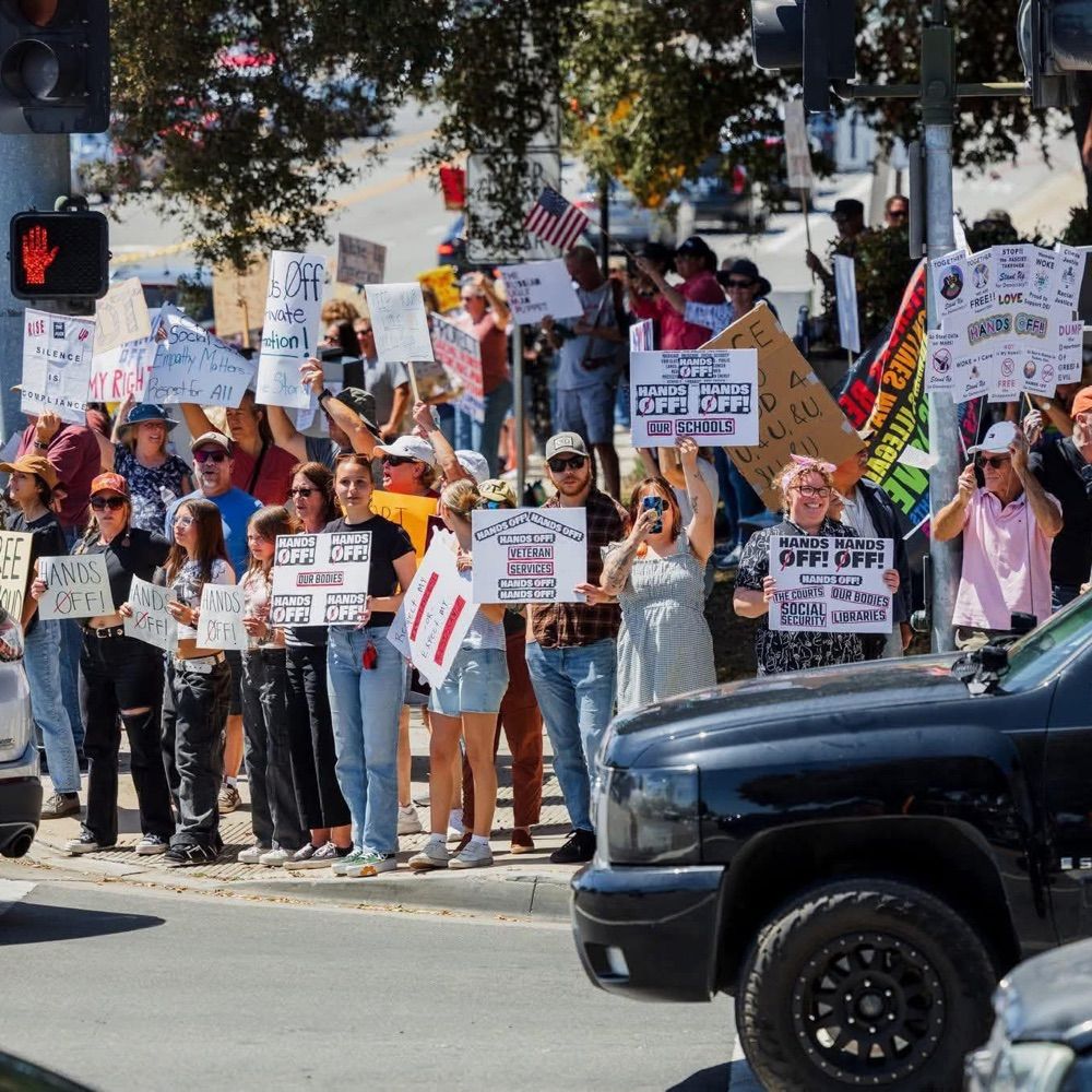 Indivisible Temecula