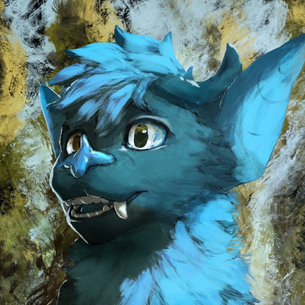 Azure Bat