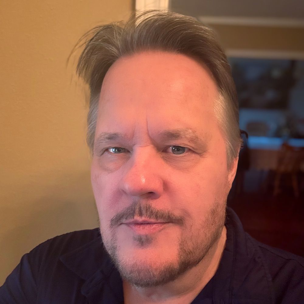 Jeff Horton