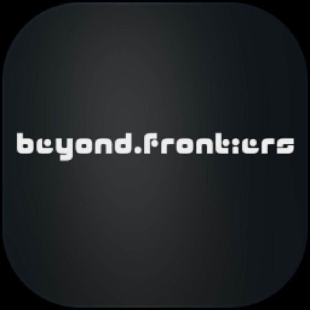 beyond.frontiers