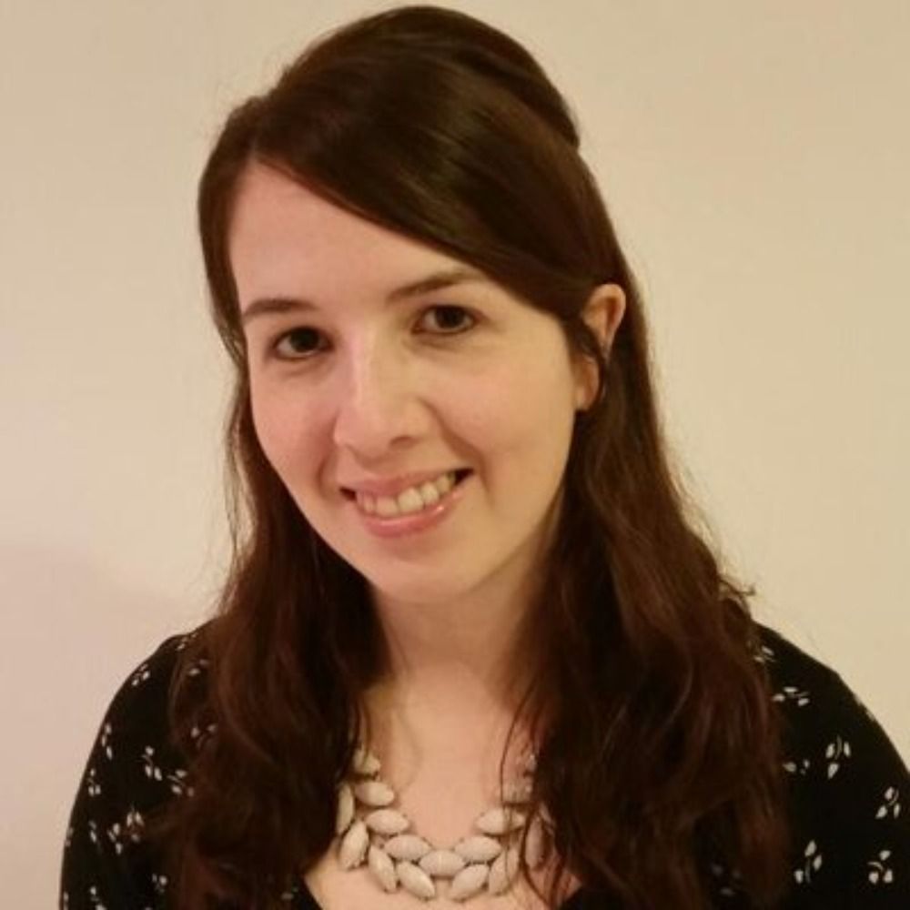 Rachel Handforth