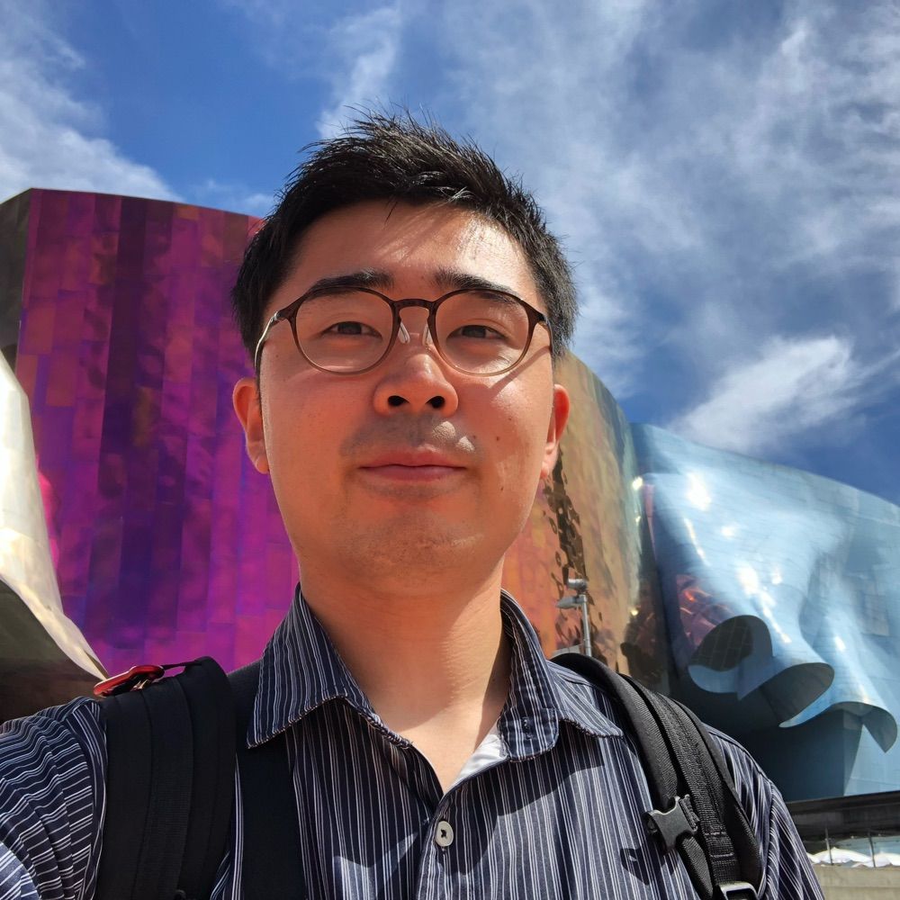 Daisuke Yamagishi