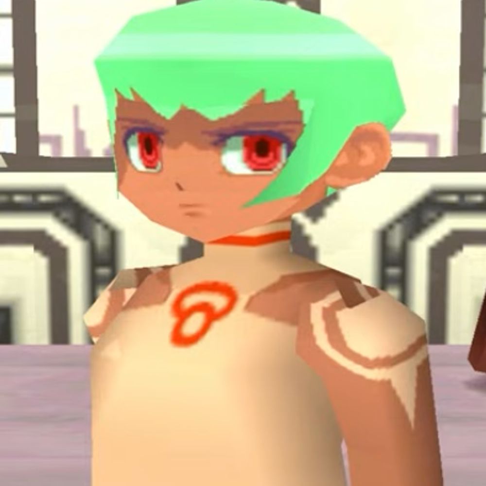 User avatar