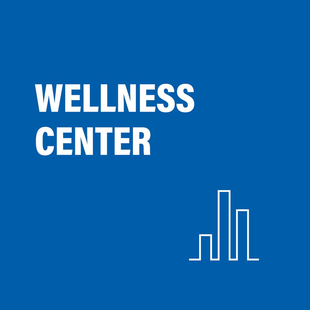 The Wellness Center | CUNY Graduate Center