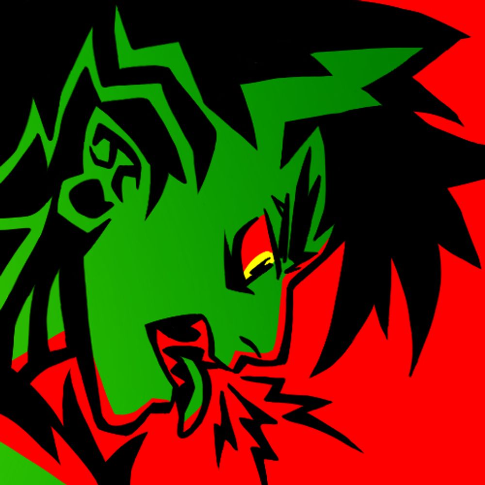 Profile avatar