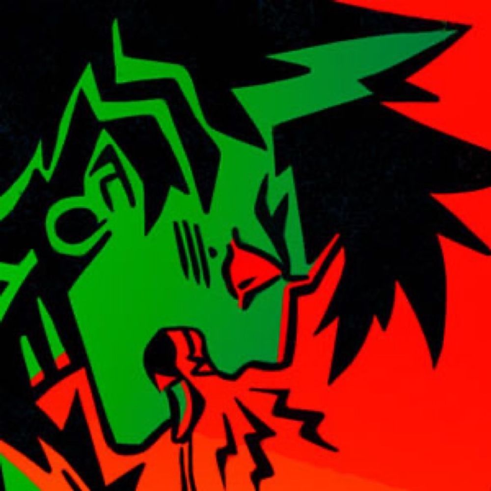 HYDRΛ's avatar