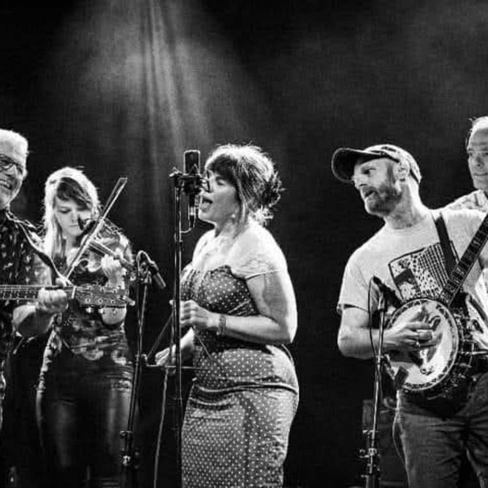 The Oldtime Stringband