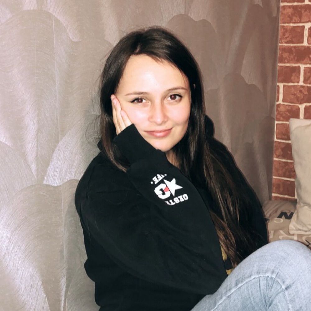 Océane ☕️🖤🍂