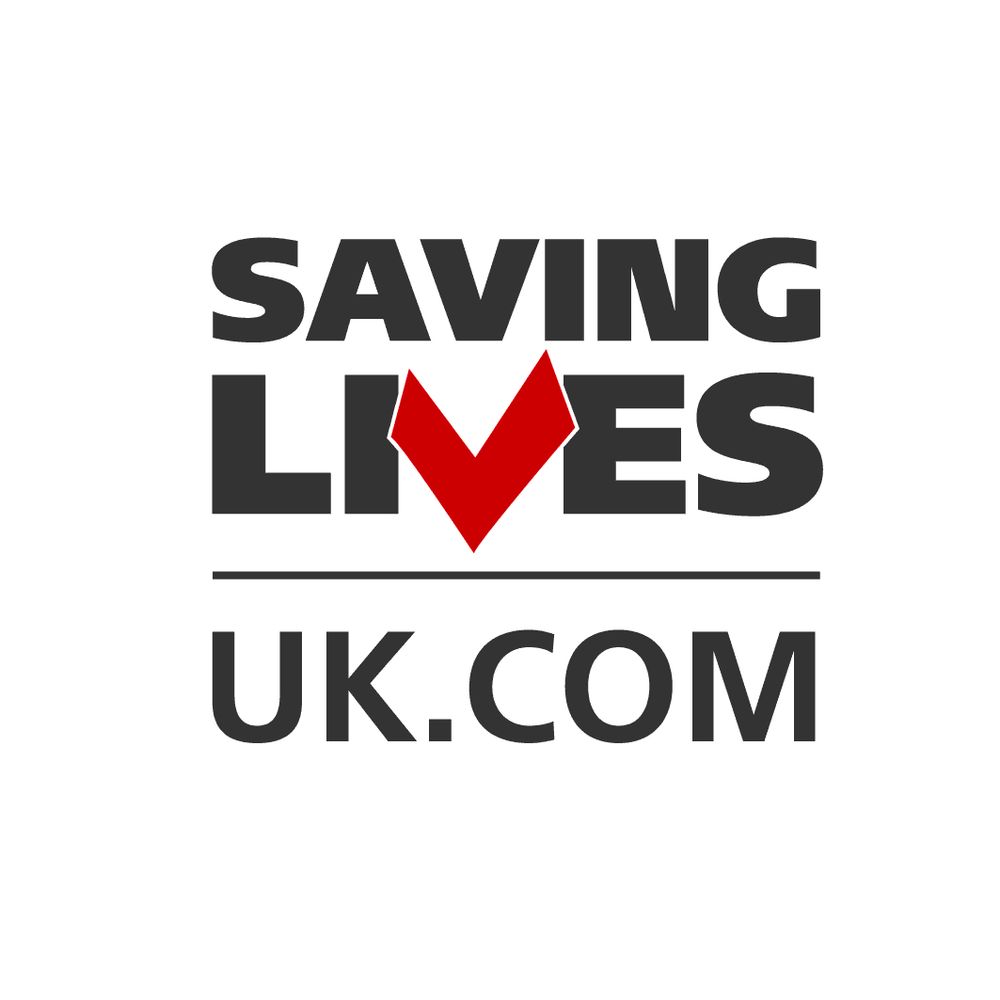 Saving Lives UK