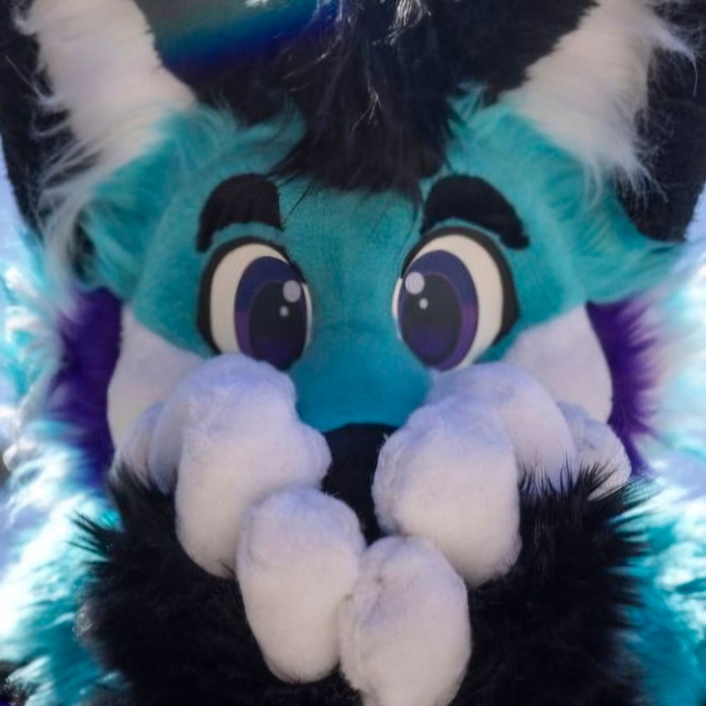 Mambo Floof