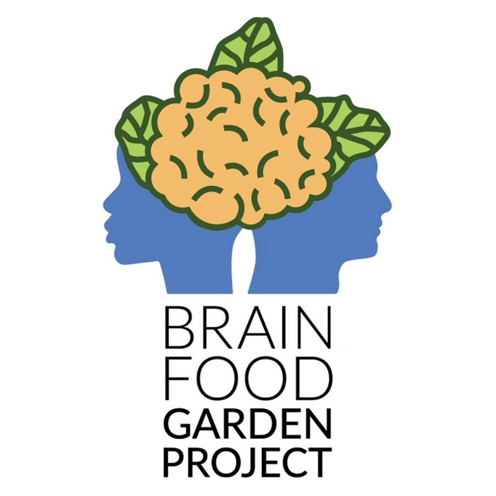 Brain Food Garden Project