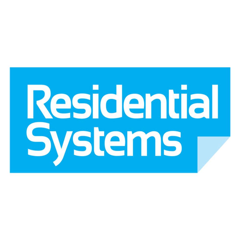 Residential Systems