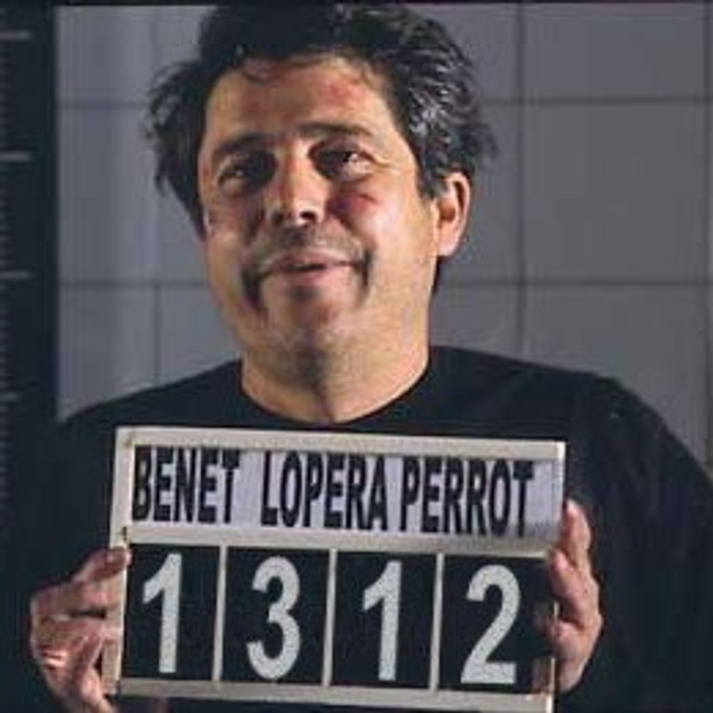 Benet Lopera