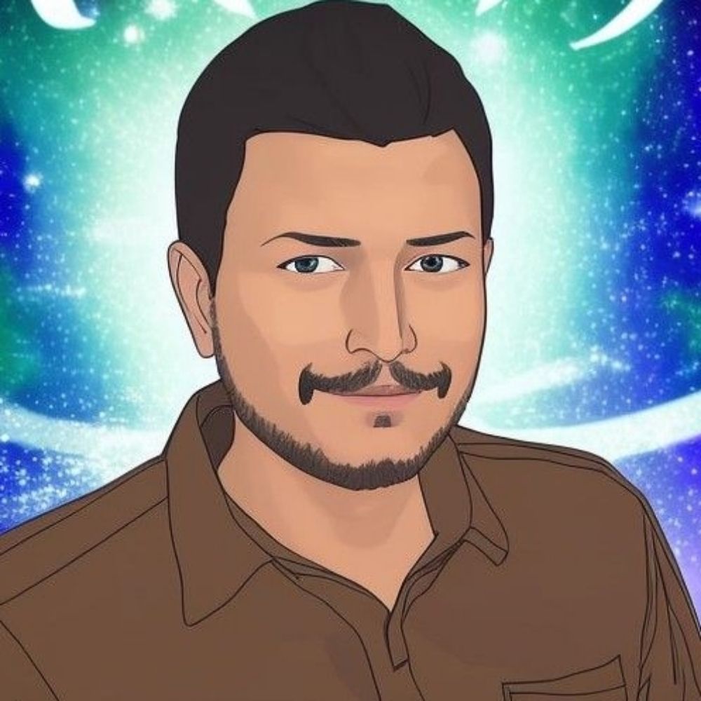Shuja Gandhi