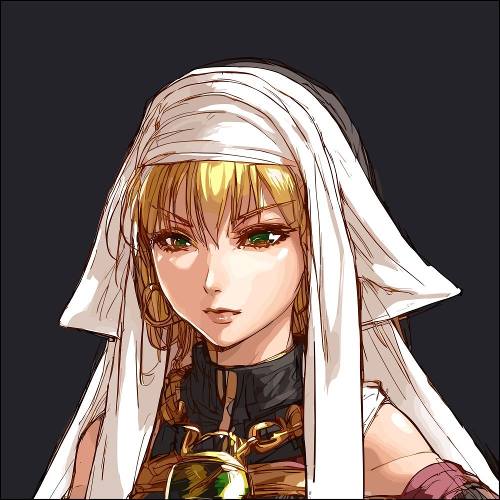 blessedsister