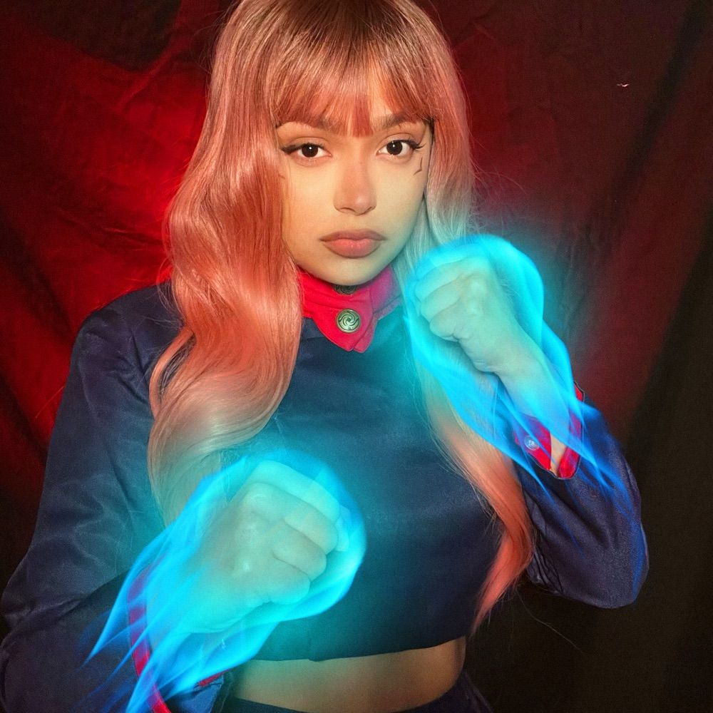 Lilyvette A.