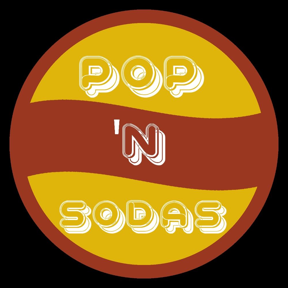 Pop 'N Sodas