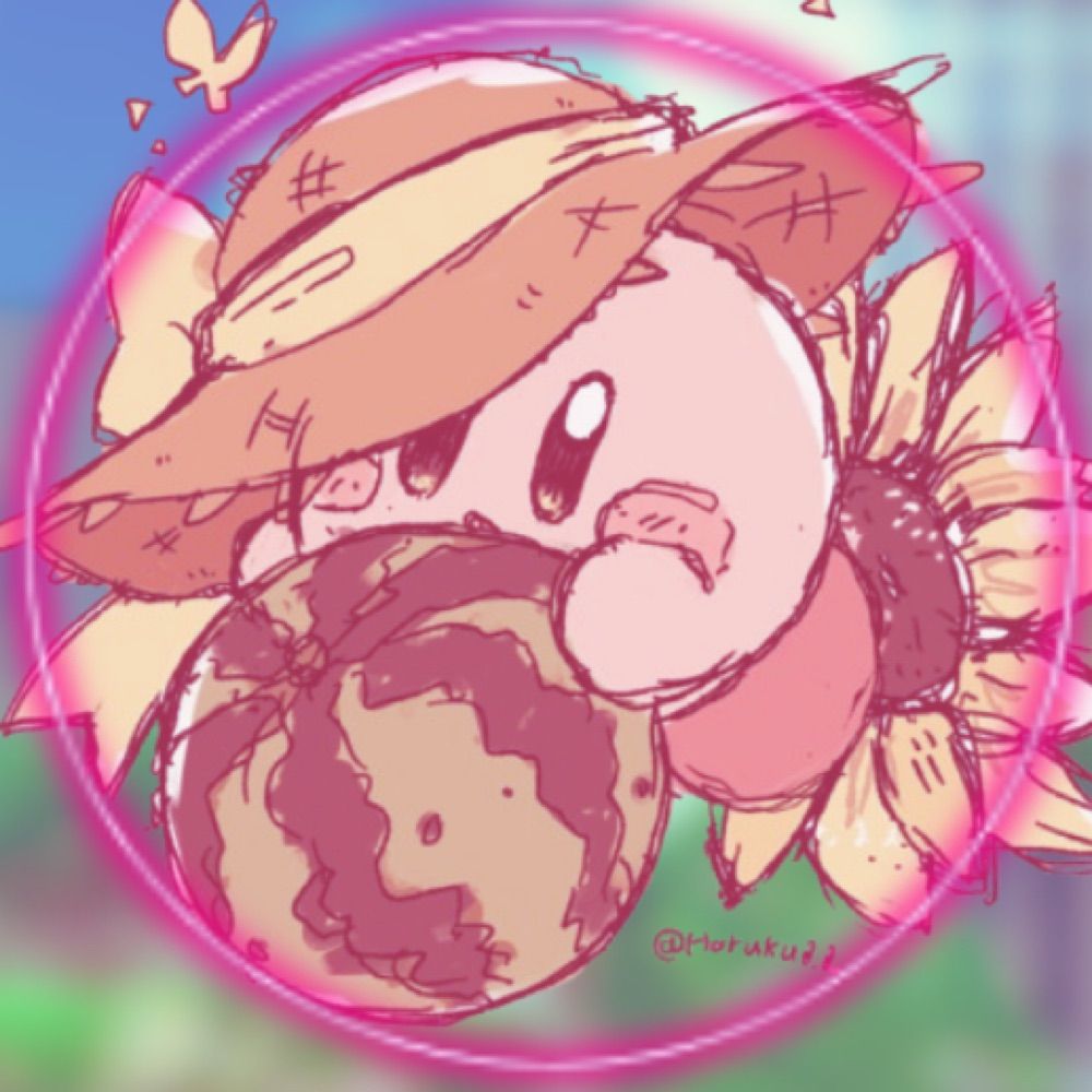 星のカービィ