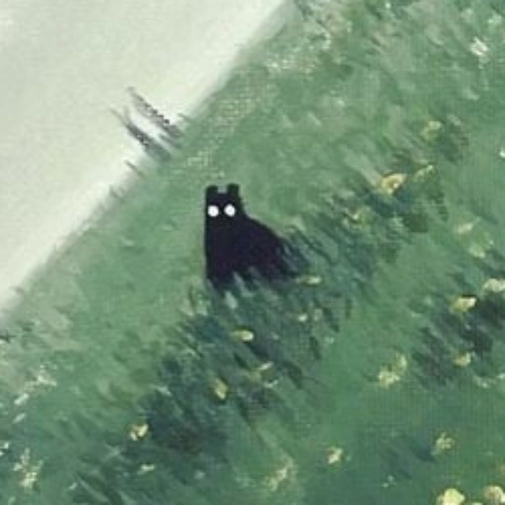 O Gato Consciente