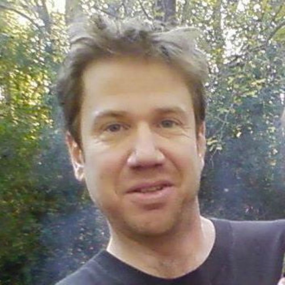 Blake Guthrie