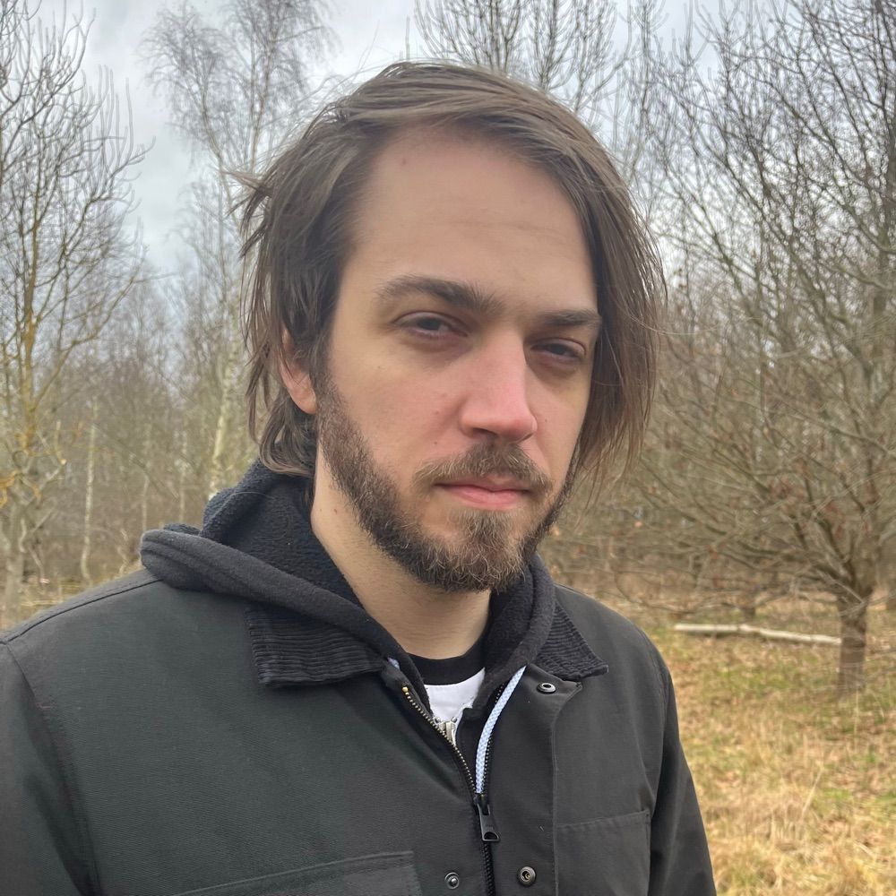 Daniel