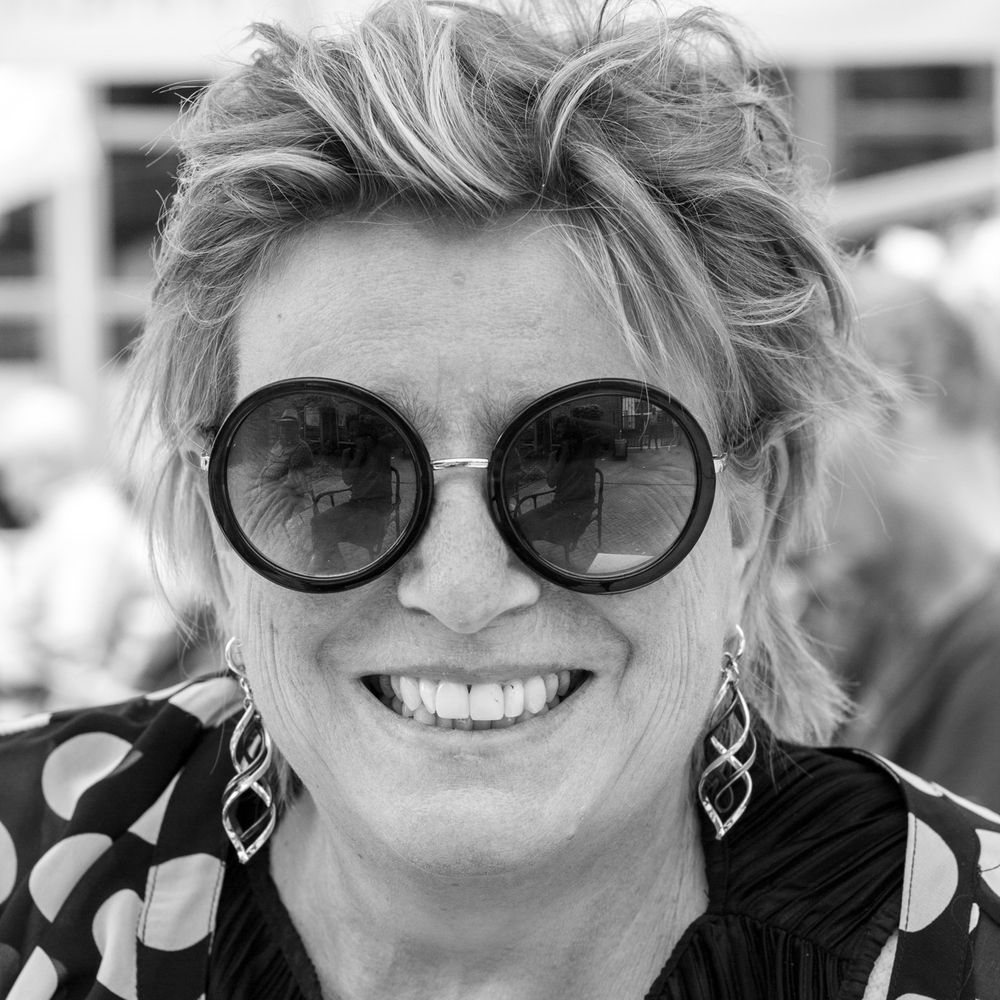 Karin ter Horst